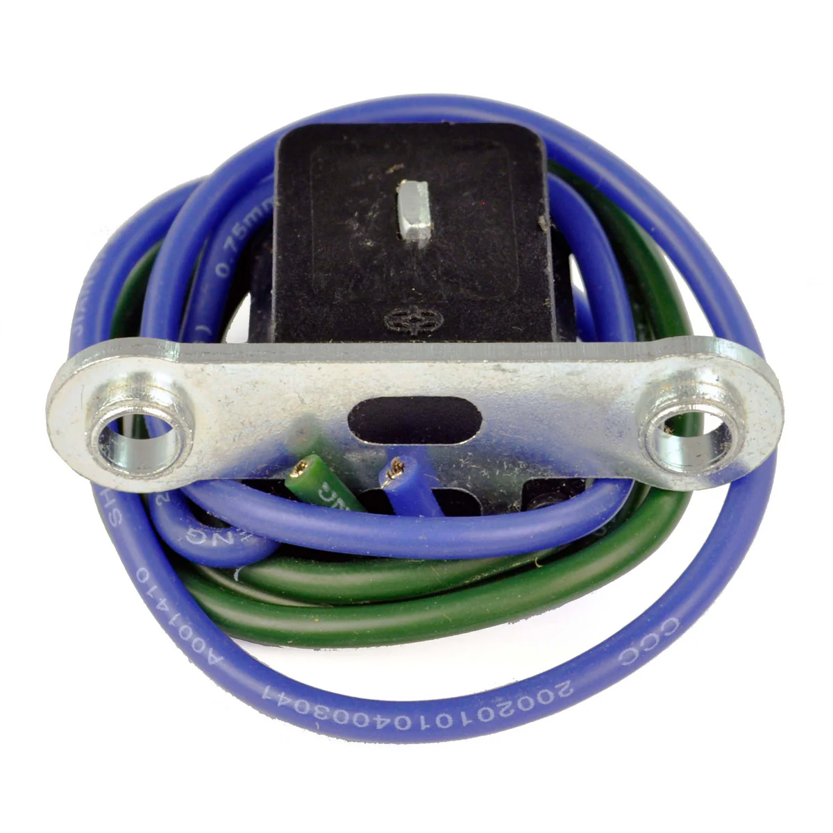 Stator Pickup Pulsar Coil 200 ohms for Honda TRX 680 Rincon 2006-2014 - Image 4
