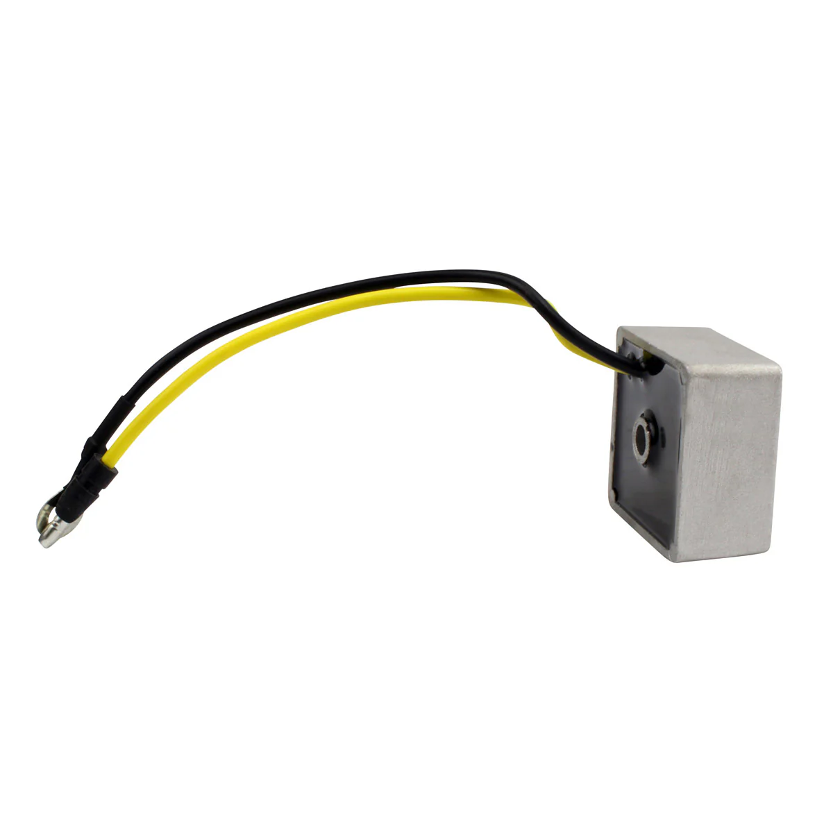 High Output Stator 200 W + Regulator for Yamaha YFZ 350 Banshee 1987-1994 - Image 9
