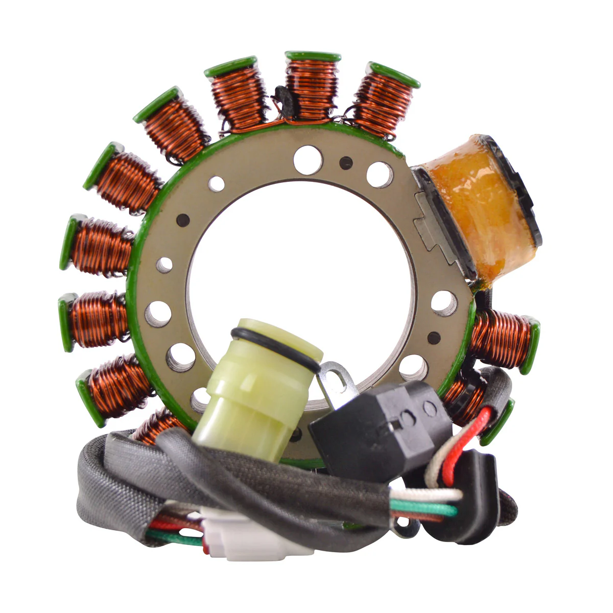 Stator for Yamaha YFM 400 Kodiak 4x4 1999 - Image 2