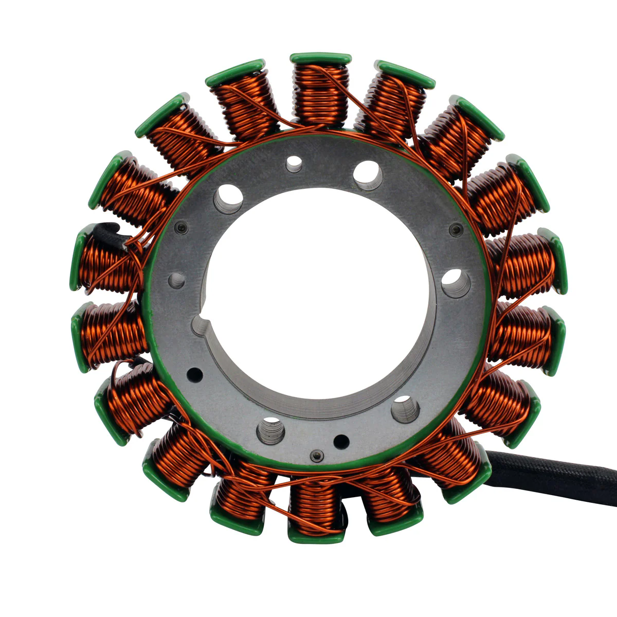 Stator for BMW F / G 650 | Honda VT 500 | Suzuki VS 800 | Yamaha XZ 550 | TDM 850 1982-2011 | 31120-MCJ-003 32101-38A00 - Image 5