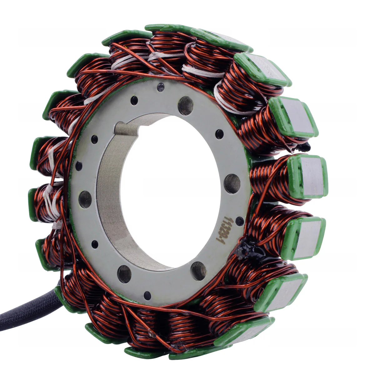 High Output Stator for Kawasaki KFX 700 | KVF 650 750 Brute Force / Prairie | Suzuki LTV 700 2002-2013 | # 21003-0012 - Image 6