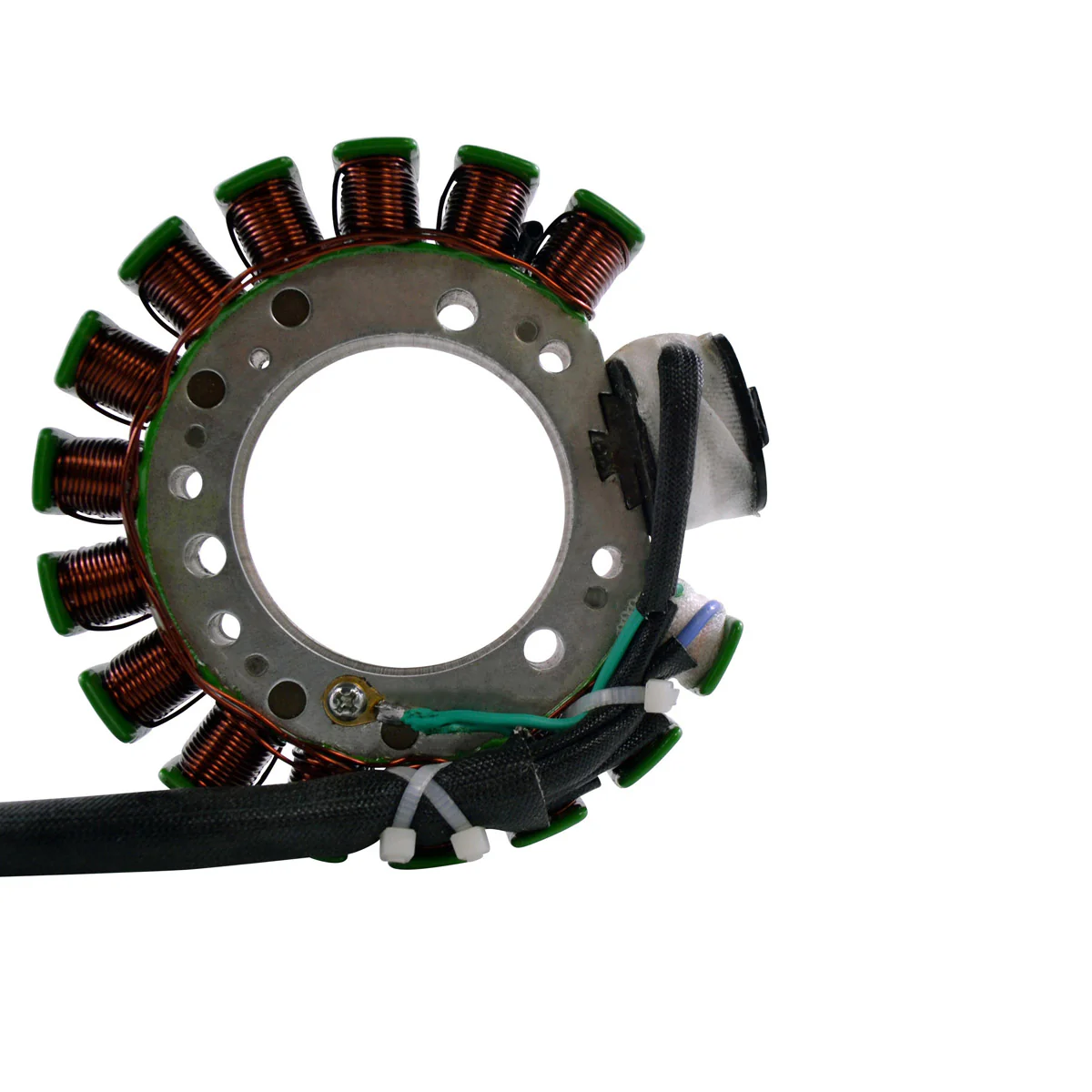 Stator for Honda CX 500 1978-1981 - Image 11