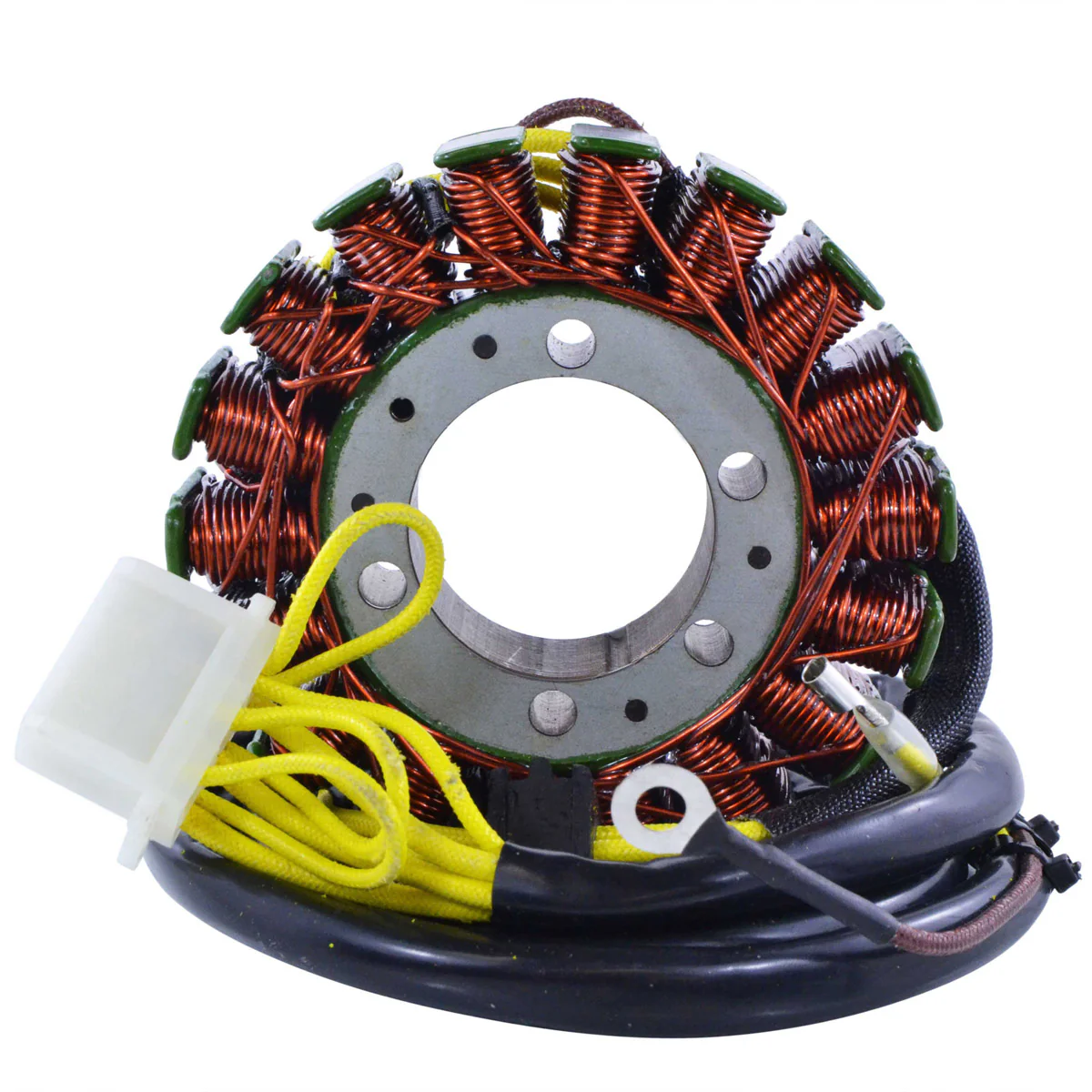 Stator for Polaris Sportsman 700 800 2004-2007 | Ranger XP 700 2005 | OEM Repl.# 4010911 - Image 2