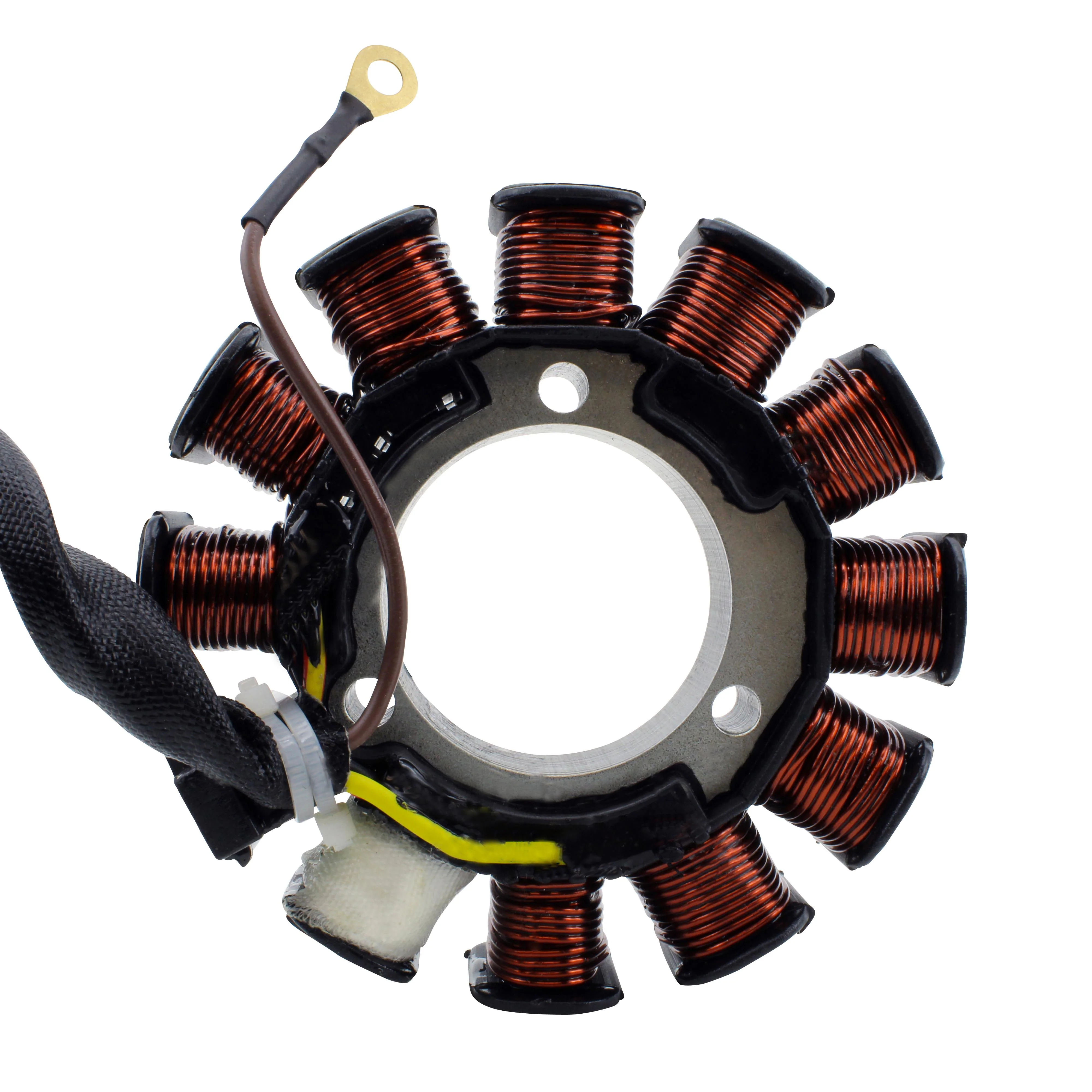 Generator Stator for Polaris ATP / Big Boss / Magnum / Ranger / Scrambler / Sportsman / Worker 500 1999-2004 | 3087168 - Image 13