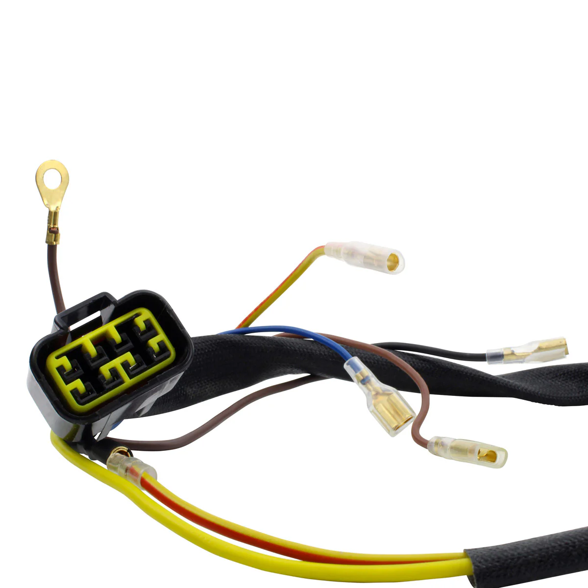 Generator Stator for Polaris ATP / Big Boss / Magnum / Ranger / Scrambler / Sportsman / Worker 500 1999-2004 | 3087168 - Image 18