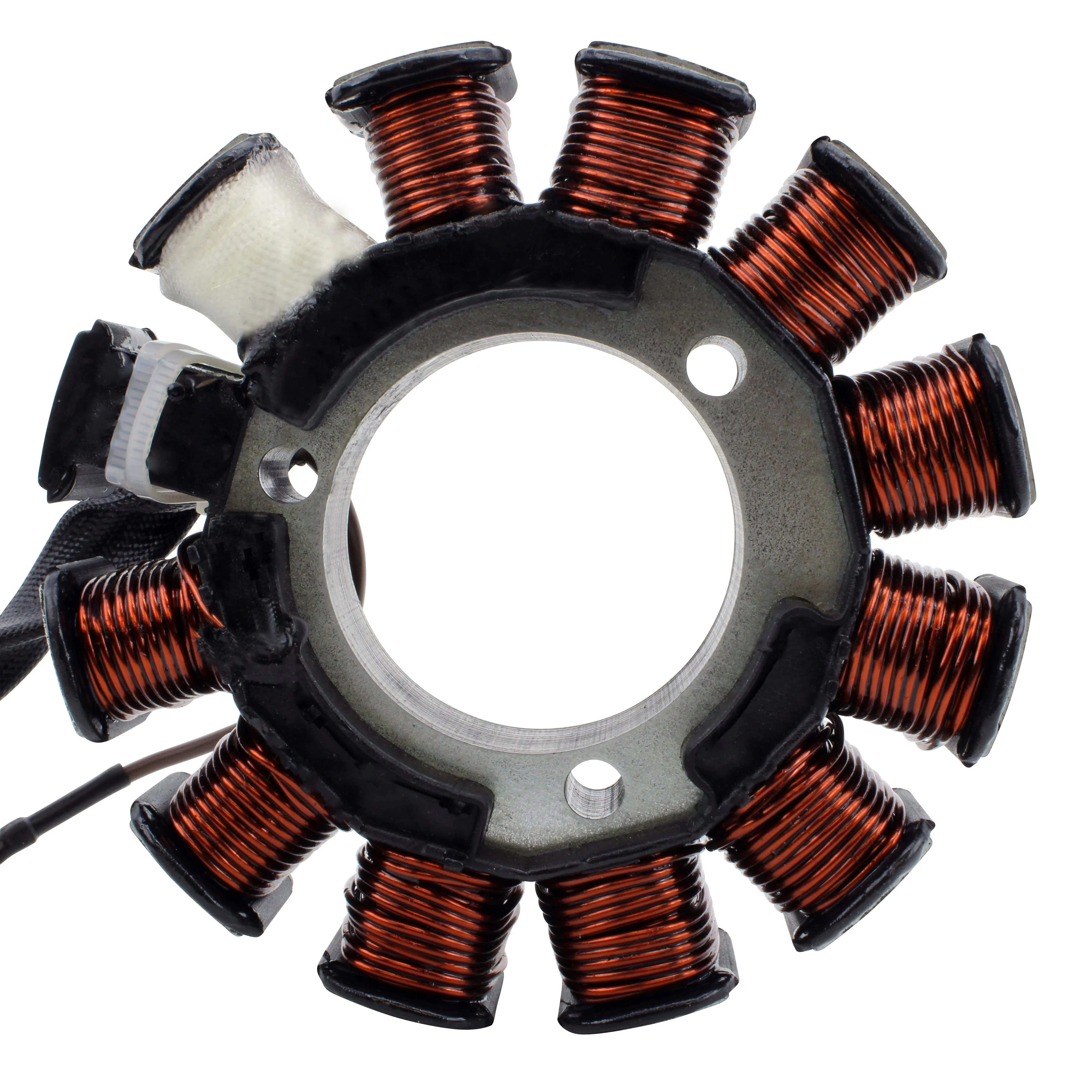 Generator Stator for Polaris ATP / Big Boss / Magnum / Ranger / Scrambler / Sportsman / Worker 500 1999-2004 | 3087168 - Image 9