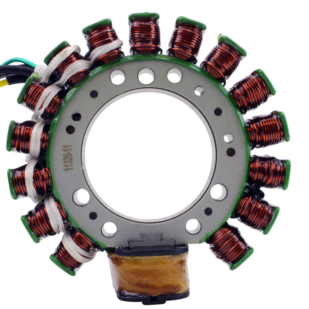 High Output Stator for Honda TRX 350 / TRX350 Fourtrax 1986 1987 - Image 8