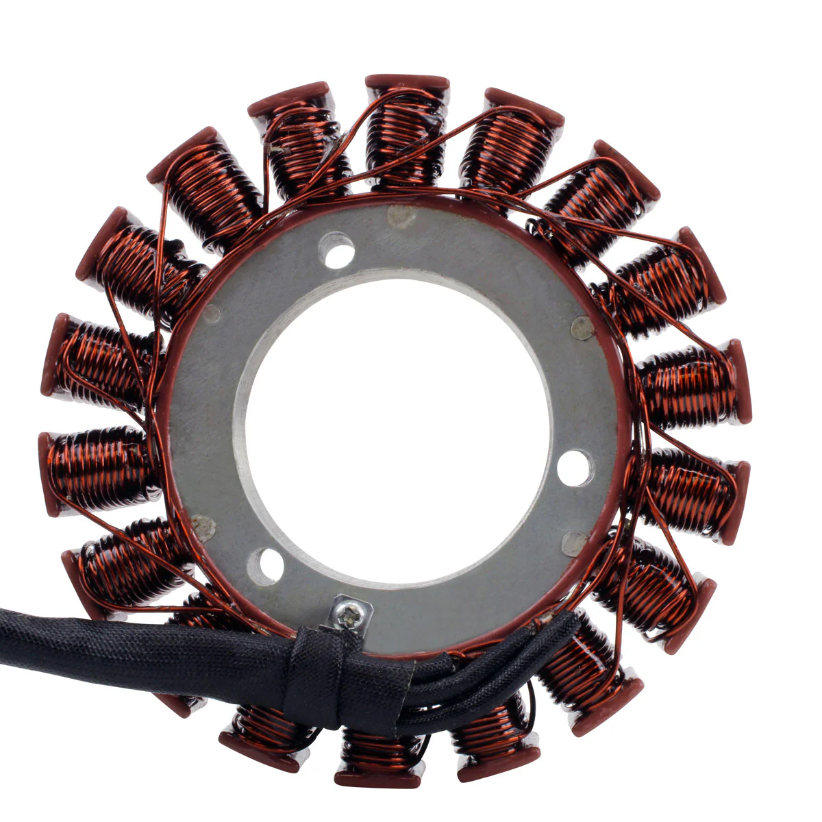 Generator Stator for Yamaha XVS 1100 V-Star Custom / Classic 1999-2003 - Image 7