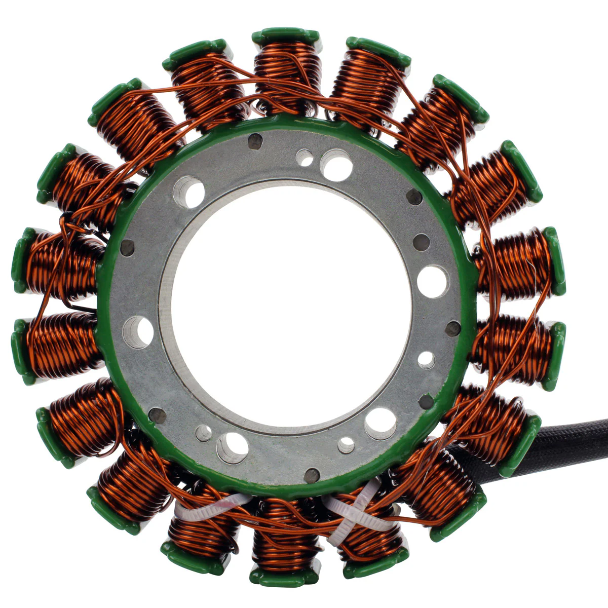 Magneto Stator for Suzuki LTA / LTF 400 / F KingQuad 2008-2024 | # 32101-27H10 - Image 12