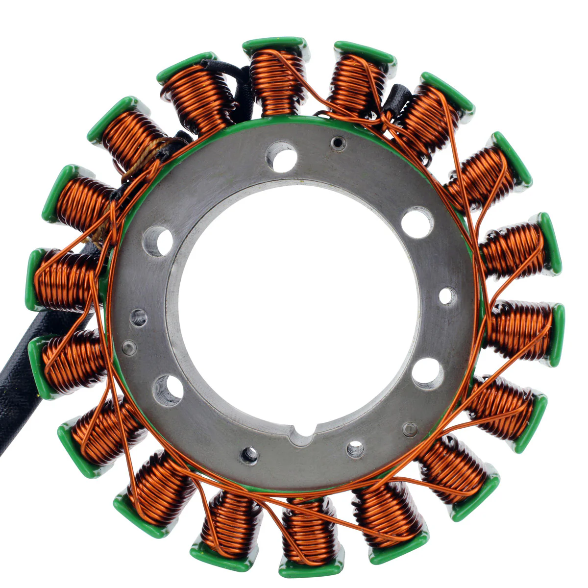 Generator Stator for Kawasaki KLF 400 Bayou 1993-1999 | KLF400 - Image 6