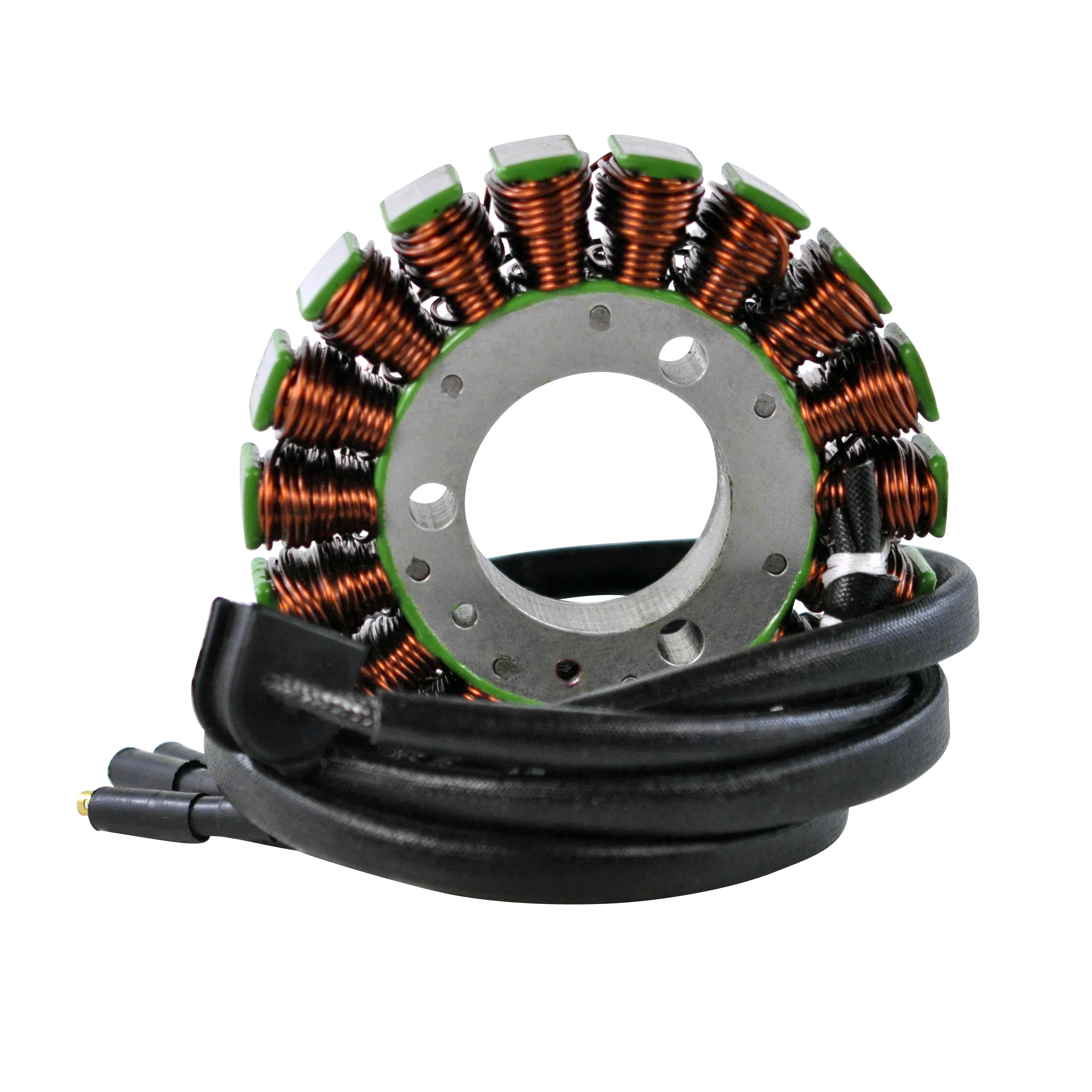Generator Stator for Suzuki GS 700 / 750 / 1000 / 1100 / 1150 1978-1986 | 31401-49410 31401-00A00 31401-08A00 - Image 3