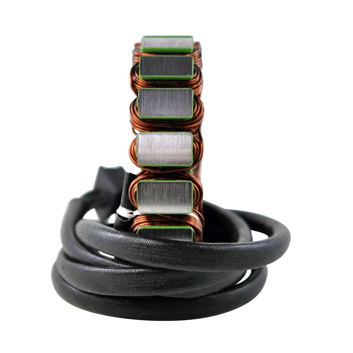 Generator Stator for Suzuki GS 700 / 750 / 1000 / 1100 / 1150 1978-1986 | 31401-49410 31401-00A00 31401-08A00 - Image 6