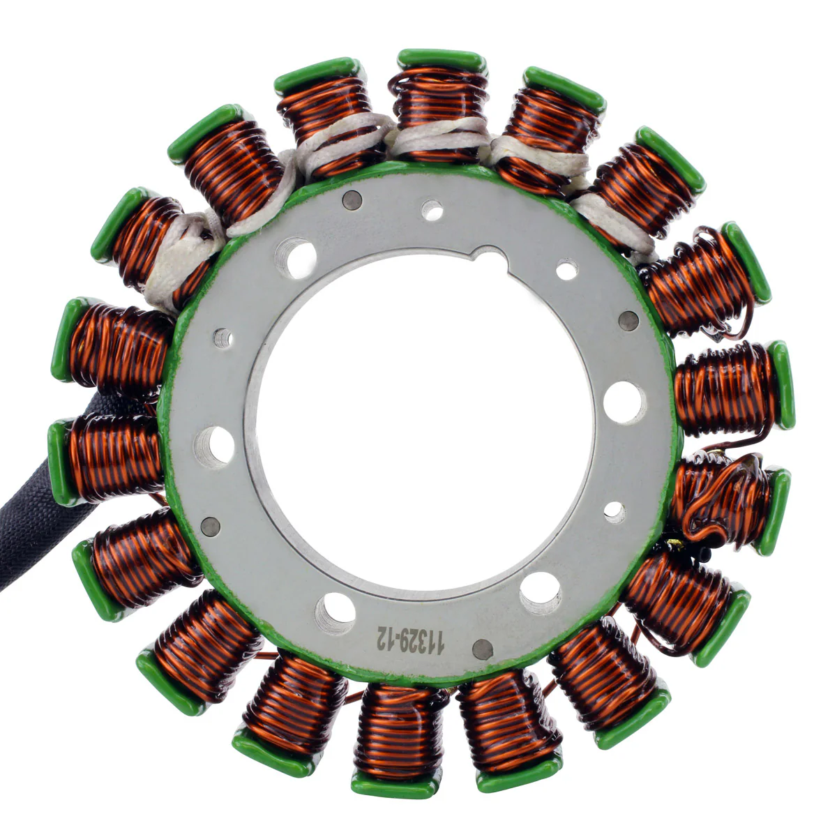 Stator for Yamaha YFM 400 Grizzly YFM 400 Kodiak YFM 450 Grizzly YFM 450 Kodiak YFM 450 Wolverine 2000-2014 - Image 13