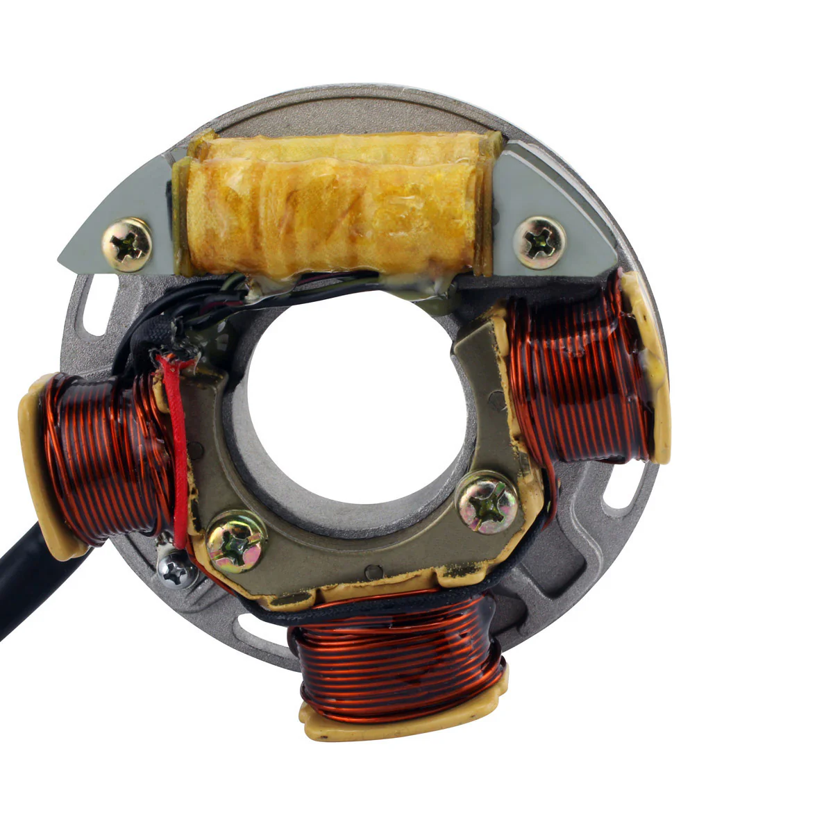 Stator for Ski-Doo Citation 250 Formula Mach 1 583 Mach 1 600 / 617 Tundra 250 1989-1993 | OEM# 410914200 - Image 10