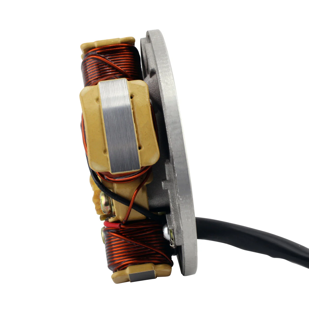 Stator for Ski-Doo Citation 250 Formula Mach 1 583 Mach 1 600 / 617 Tundra 250 1989-1993 | OEM# 410914200 - Image 13