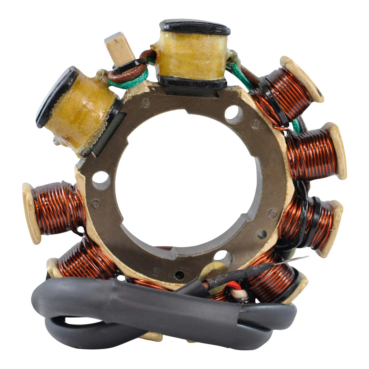 Stator for Arctic Cat EXT 580 EFI | EXT 580 Mountain Cat | Pantera 580 | Wildcat 700 | ZR 580 EFI 1991-1996 | 3003-907 - Image 2