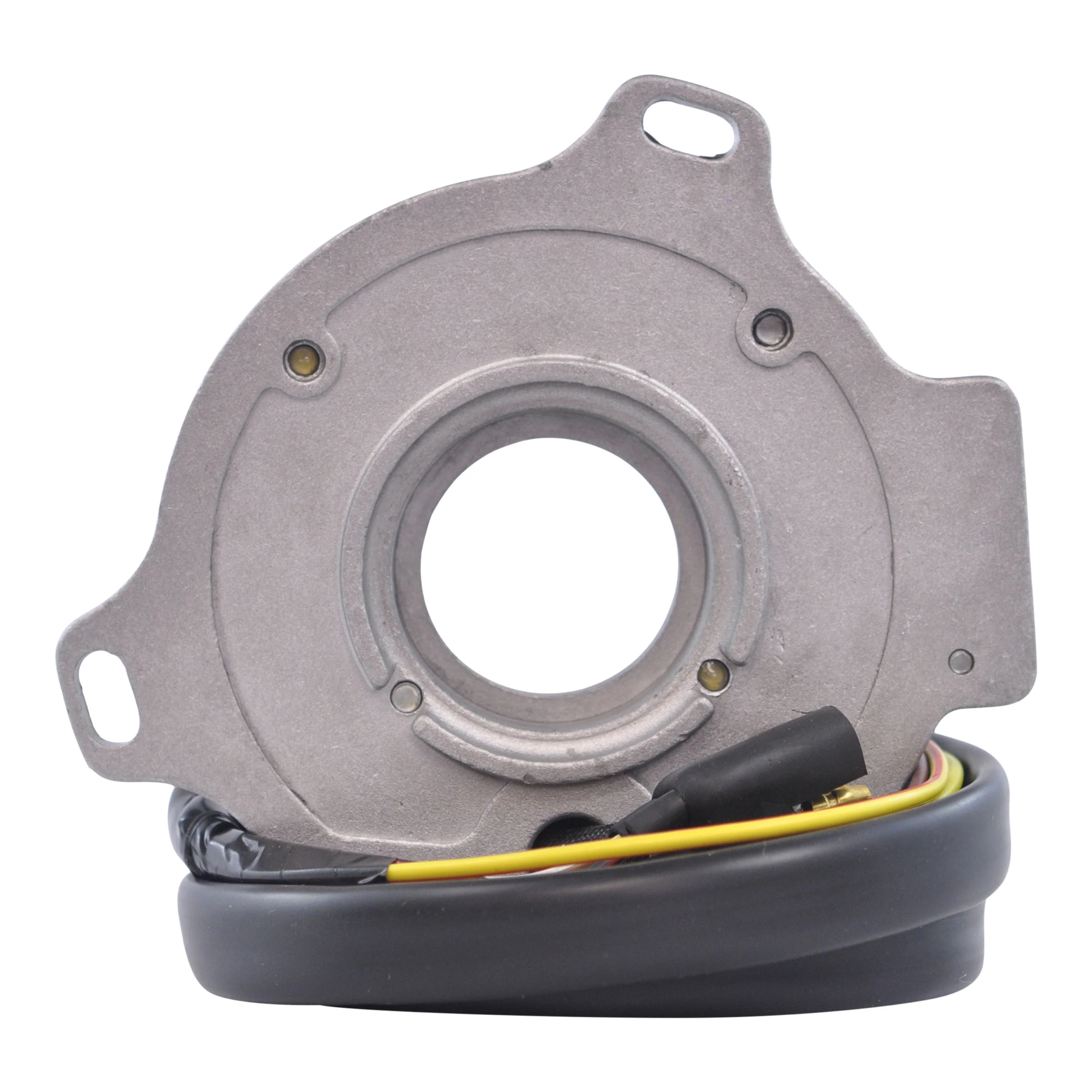Stator for Polaris Scrambler 400 2x4 4x4 1995-2002 / Sport 400 1994 1996-1999 / Trail blazer 250 1996 1997 / 400 2003 - Image 4