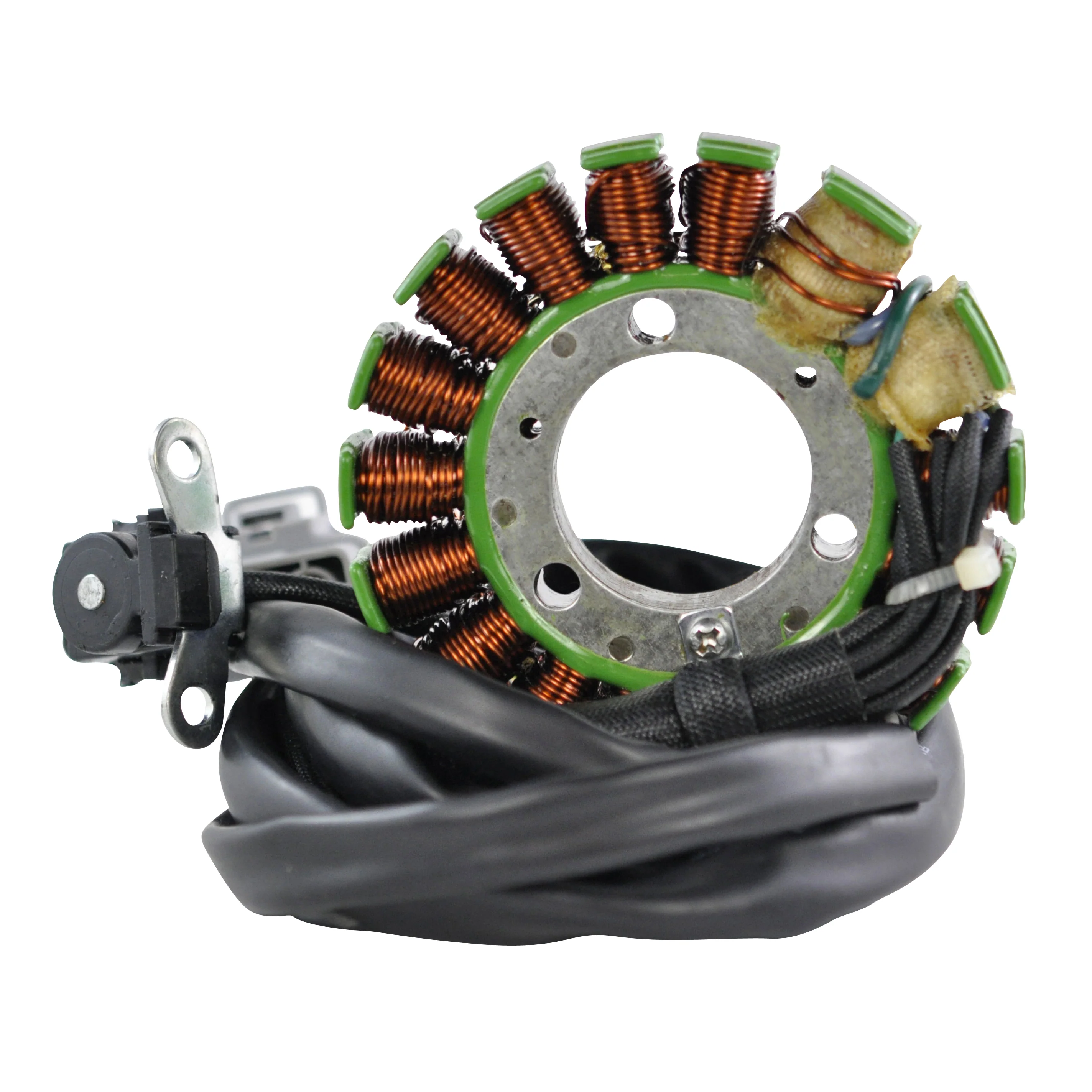 High Output Stator for Honda TRX 450 R 2004 2005 - Image 4