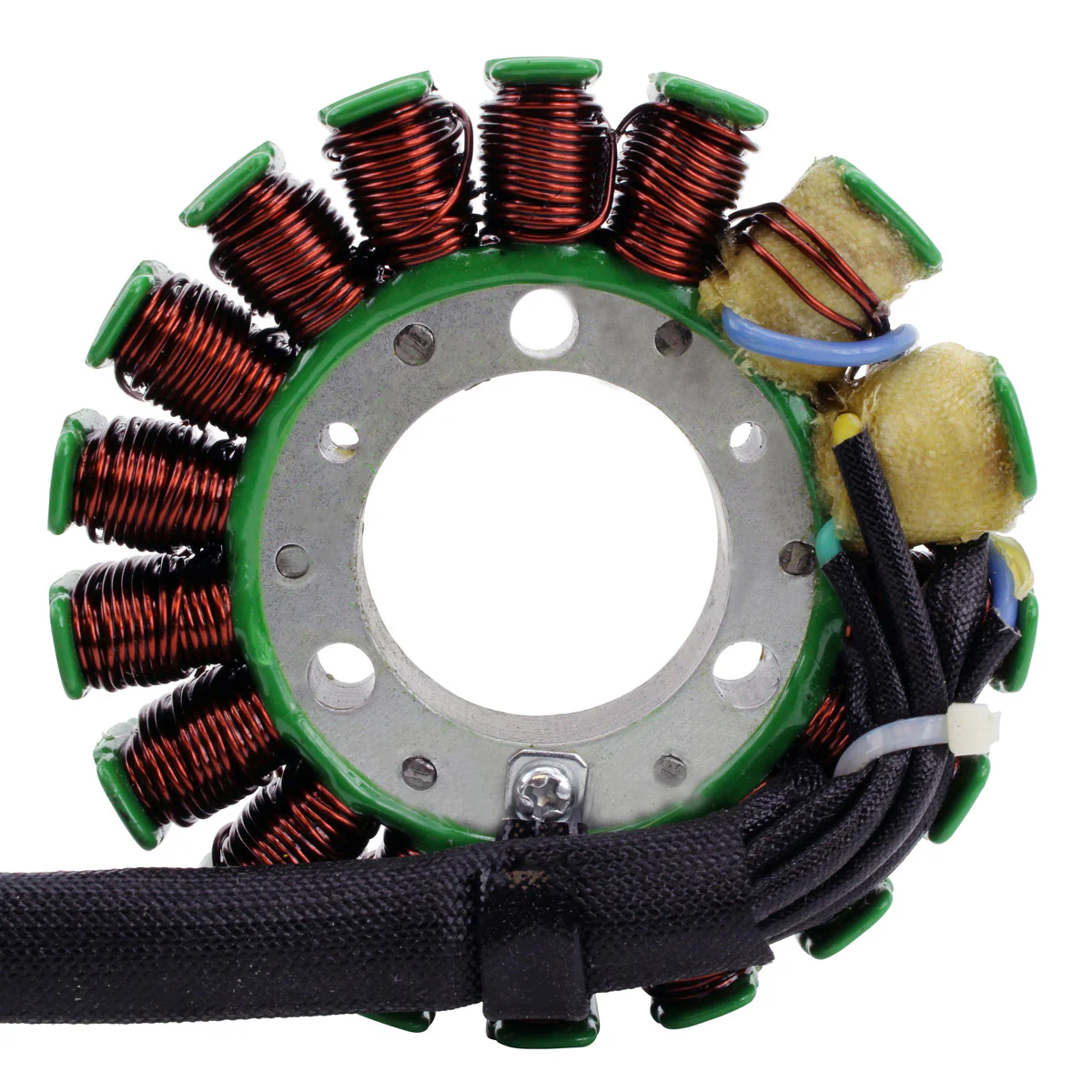 High Output Stator for Honda TRX 450 R 2004 2005 - Image 9