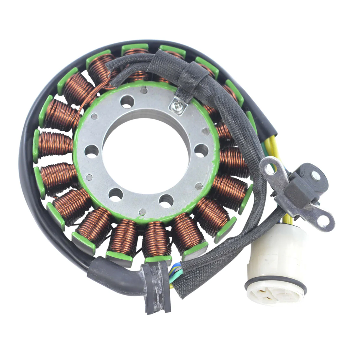Generator Stator for Honda TRX 420 Rancher TRX420 FE / FM / TE / TM / FPE / FPM 2007-2013 - Image 6