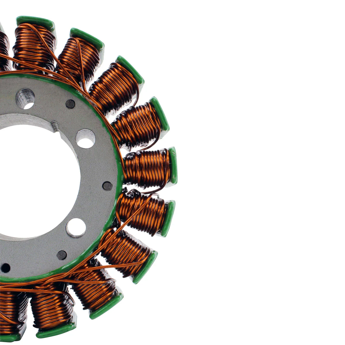 Stator for Polaris Ranger | RZR 4 | RZR | Sportsman 700 / 800 2006-2017 | OEM# 4011982 / 4014399 / 4014034 - Image 11