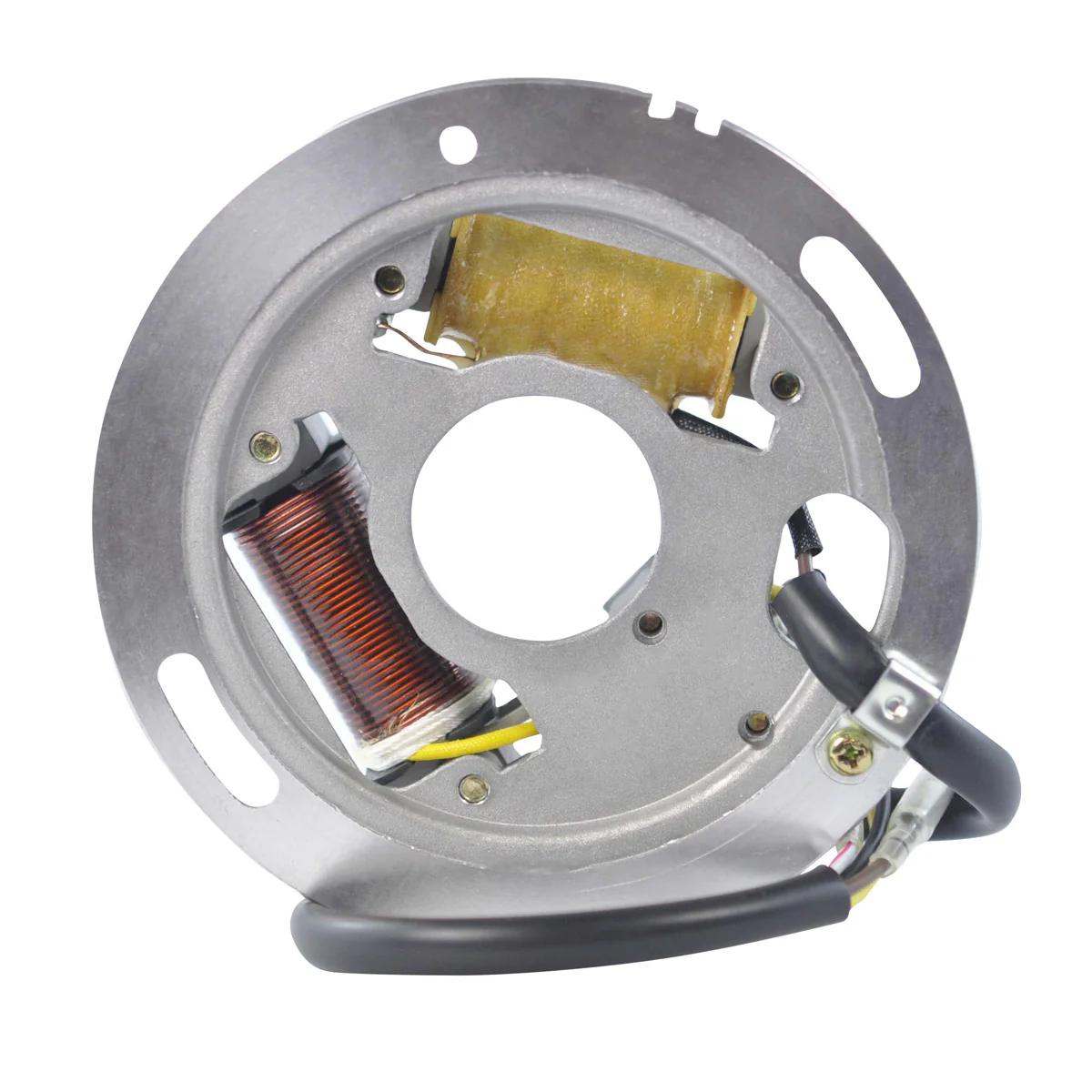 Stator for Yamaha BR250 Bravo 250 Bravo L & LT 1982-1987 - Image 3