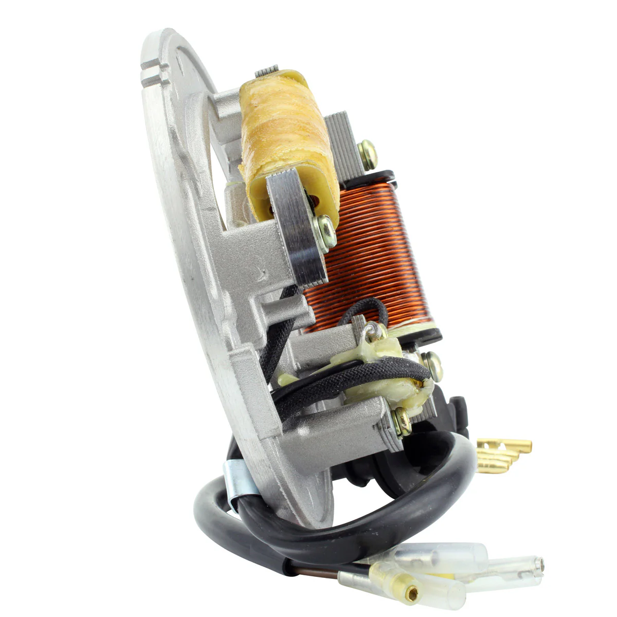 Stator for Yamaha BR250 Bravo 250 Bravo L & LT 1982-1987 - Image 6