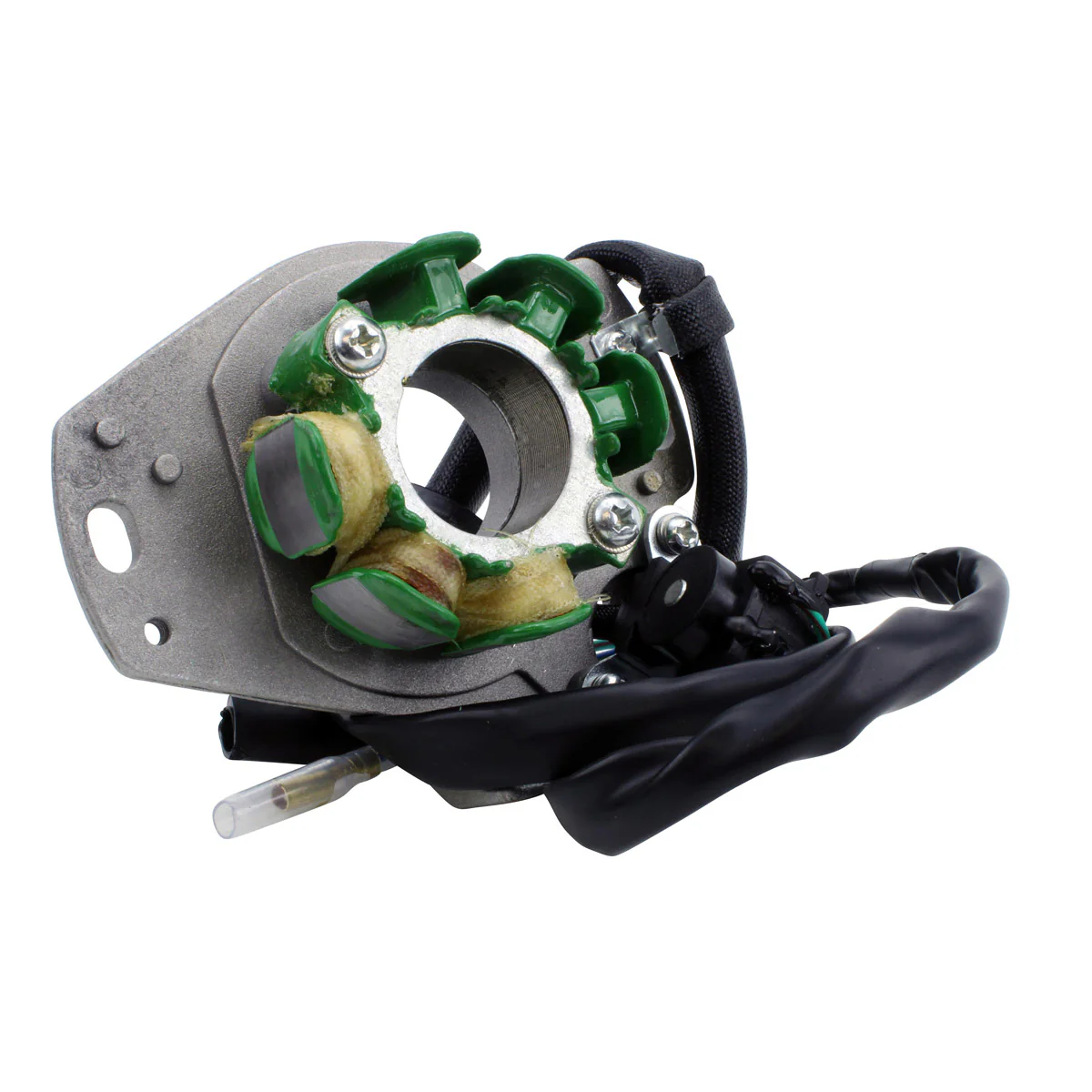 Stator for Honda CR 125R | CR 250R 1990-1997 | 31100-KZ4-861 31100-KZ4-701 31100-KZ3-891 31100-KZ3-701 31100-KZ3-861 - Image 8