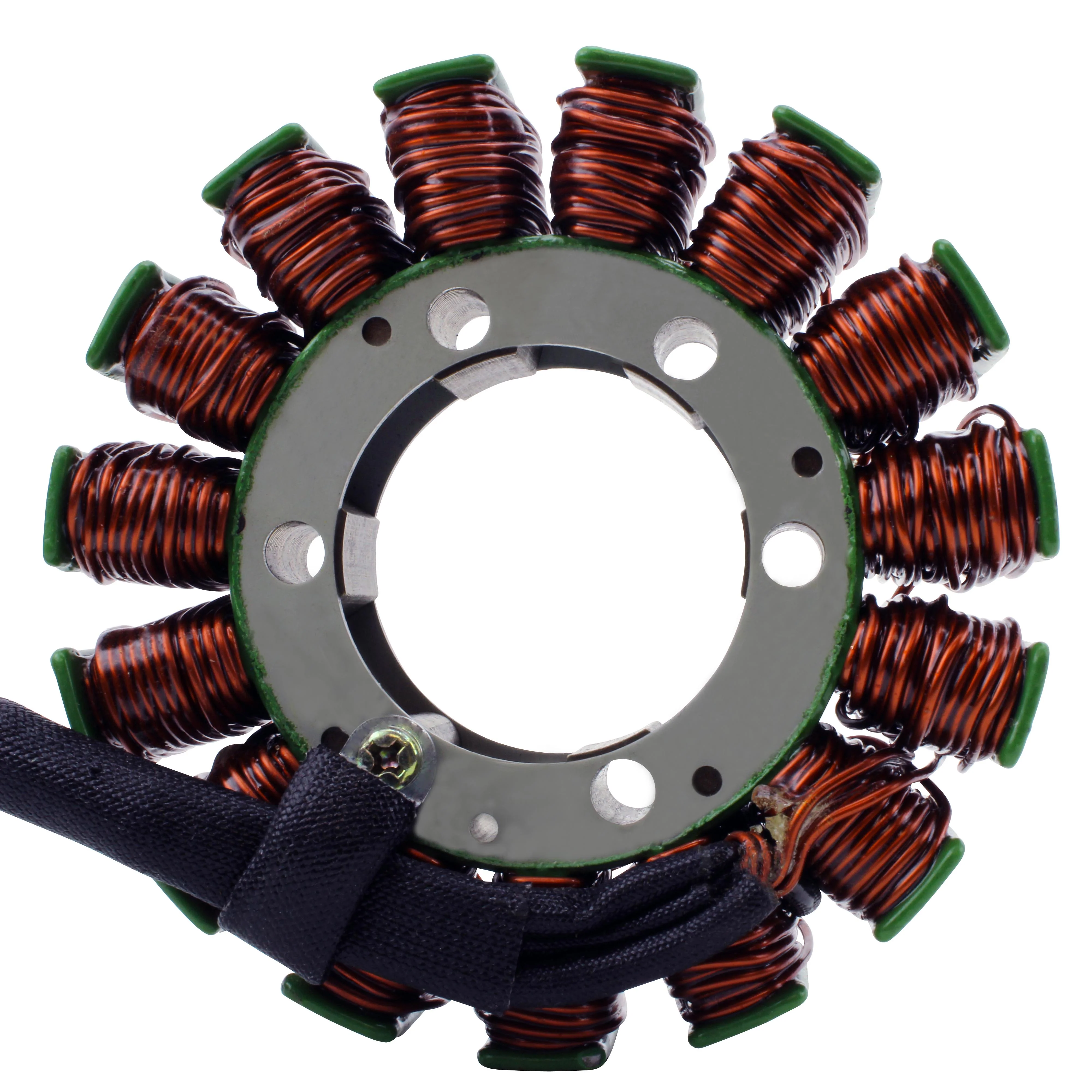 Generator Stator For Yamaha YXR700 Rhino / YXM700 / YXC700 Viking VI 2008-2025 OEM# 1XD-81410-00-00 5B4-81410-00-00 - Image 24