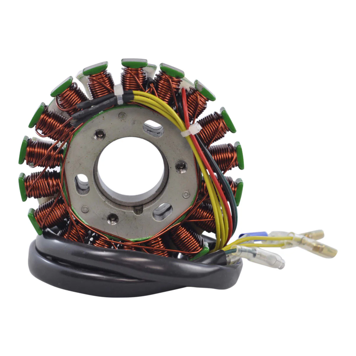 Improved Stator for Husaberg FE 400 501 | FC 600 | KTM 400 500 600 LC4 | Husqvarna | Vertimati 1987-2000 # 58031002050 - Image 3