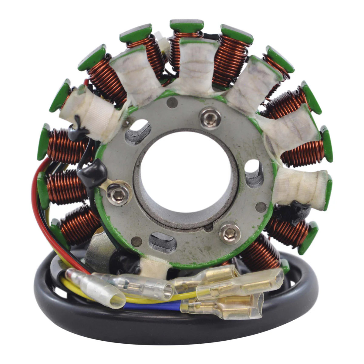 Improved Stator for SEM Replacement Husaberg Husqvarna European Models 1999-2003
