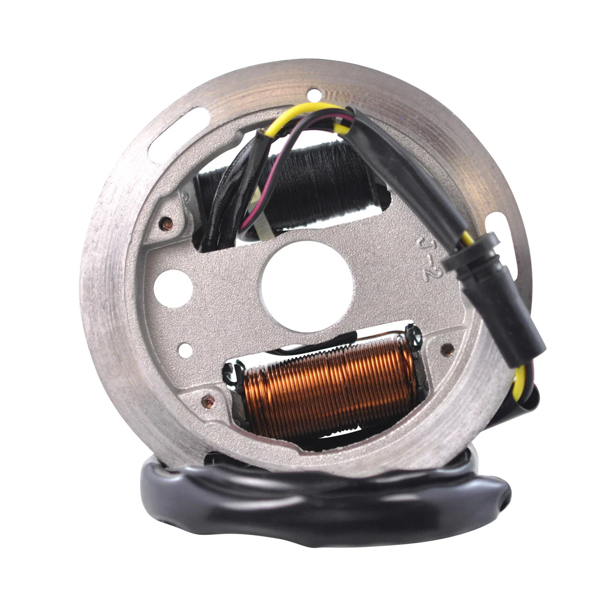 Upgrade Stator for Kawasaki KFX 80 2003-2006 | Suzuki LT 80 Quadsport 1987-2006 | # 21003-S005 32101-40B00 - Image 3