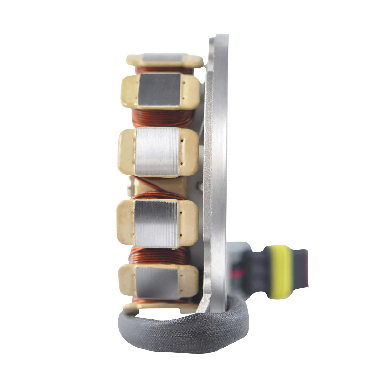 Stator for Ski-Doo Grand Touring | Legend | MX Z | Skandic | Summit 2002-2003 | Lynx 5900 | Enduro 2002-2006 | 420889360 - Image 4