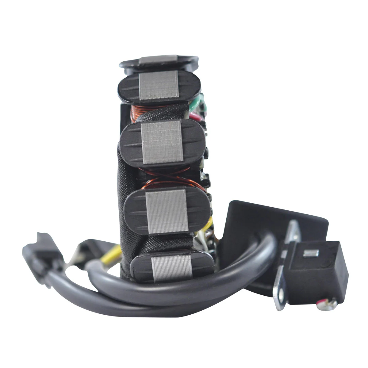 Stator for Polaris Classic Edge Indy Touring Transport 340 cc Carb F/C 2004-2008 - Image 4