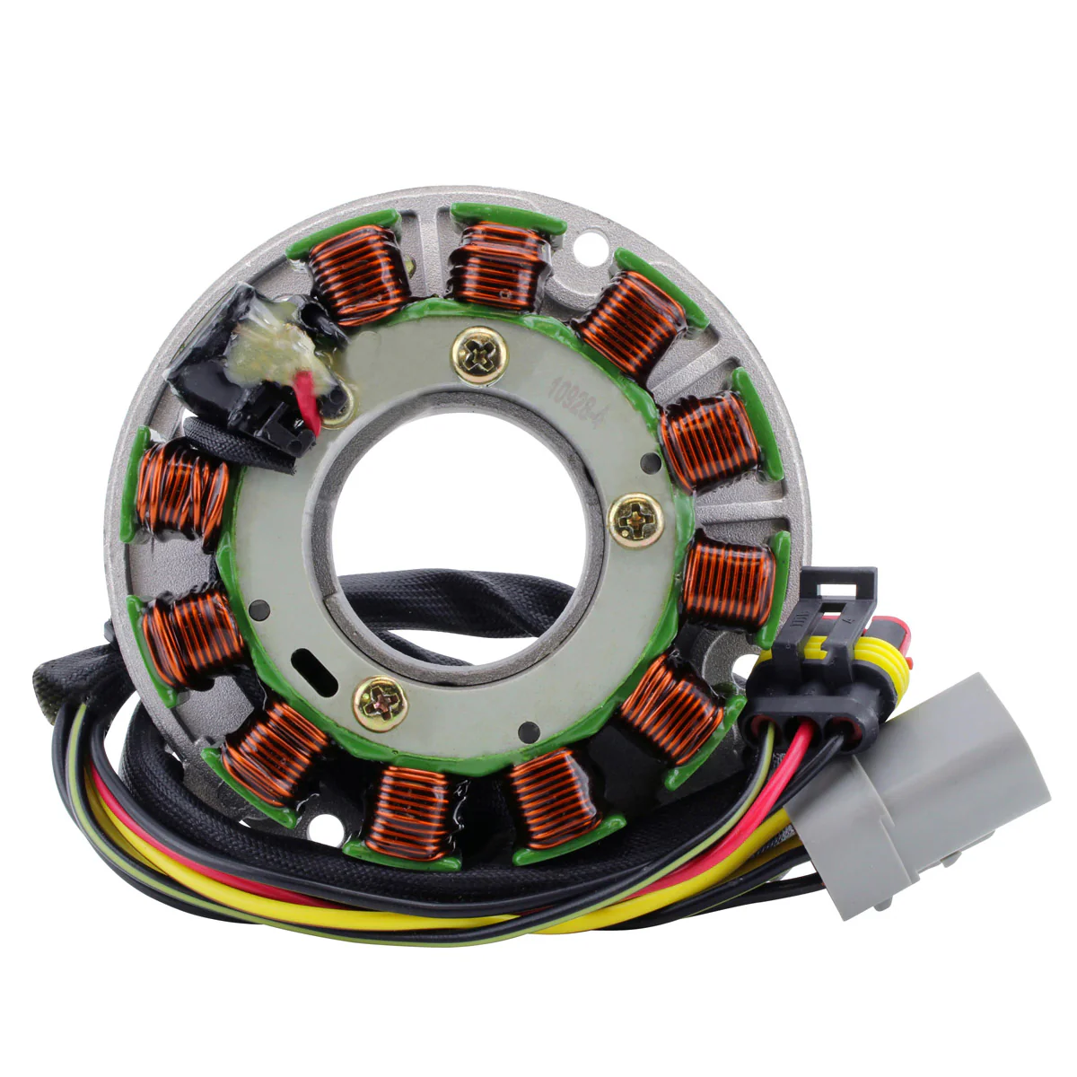 Stator for Ski-Doo Expedition Grand Touring MXZ Skandic Summit 1998-2013 | Lynx 6900 Enduro Ranger 2001-2009 | 420889369 - Image 10