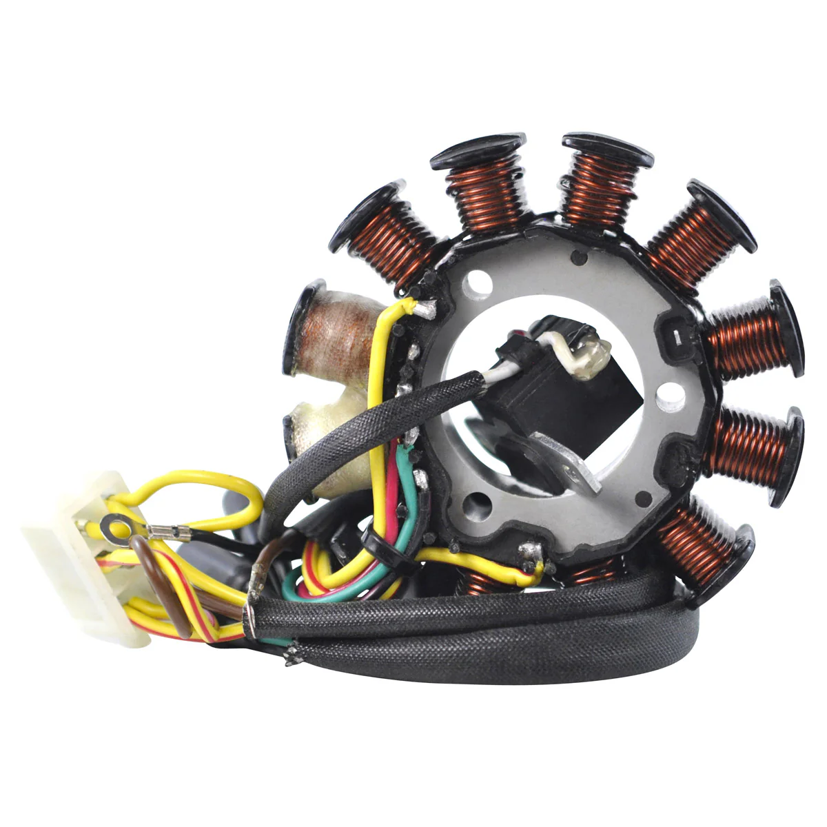 Stator for Polaris XLT SP Classic XCR Ultra Triumph 600 680 700 800 1998-2003 - Image 4