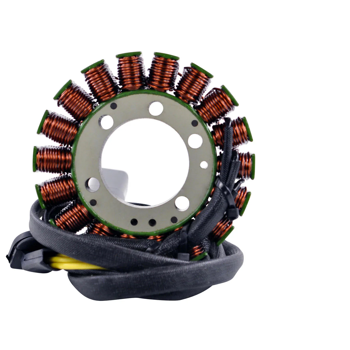 Generator Stator 420W for Can-Am Outlander 400 / 500 / Max | Renegade 500 / 800 / 1000 2003-2023 | 420296907 / 420685920 - Image 10