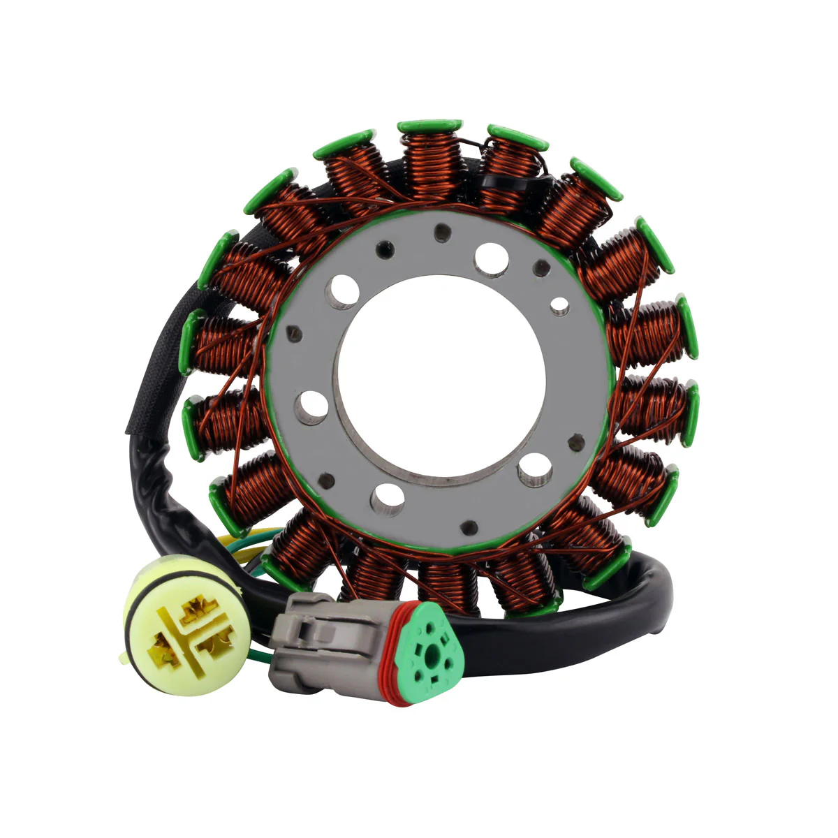 Stator for Ski-Doo Grand Touring 600 700 800 / SE / Sport 1997-2002 | OEM# 410923200 420888230