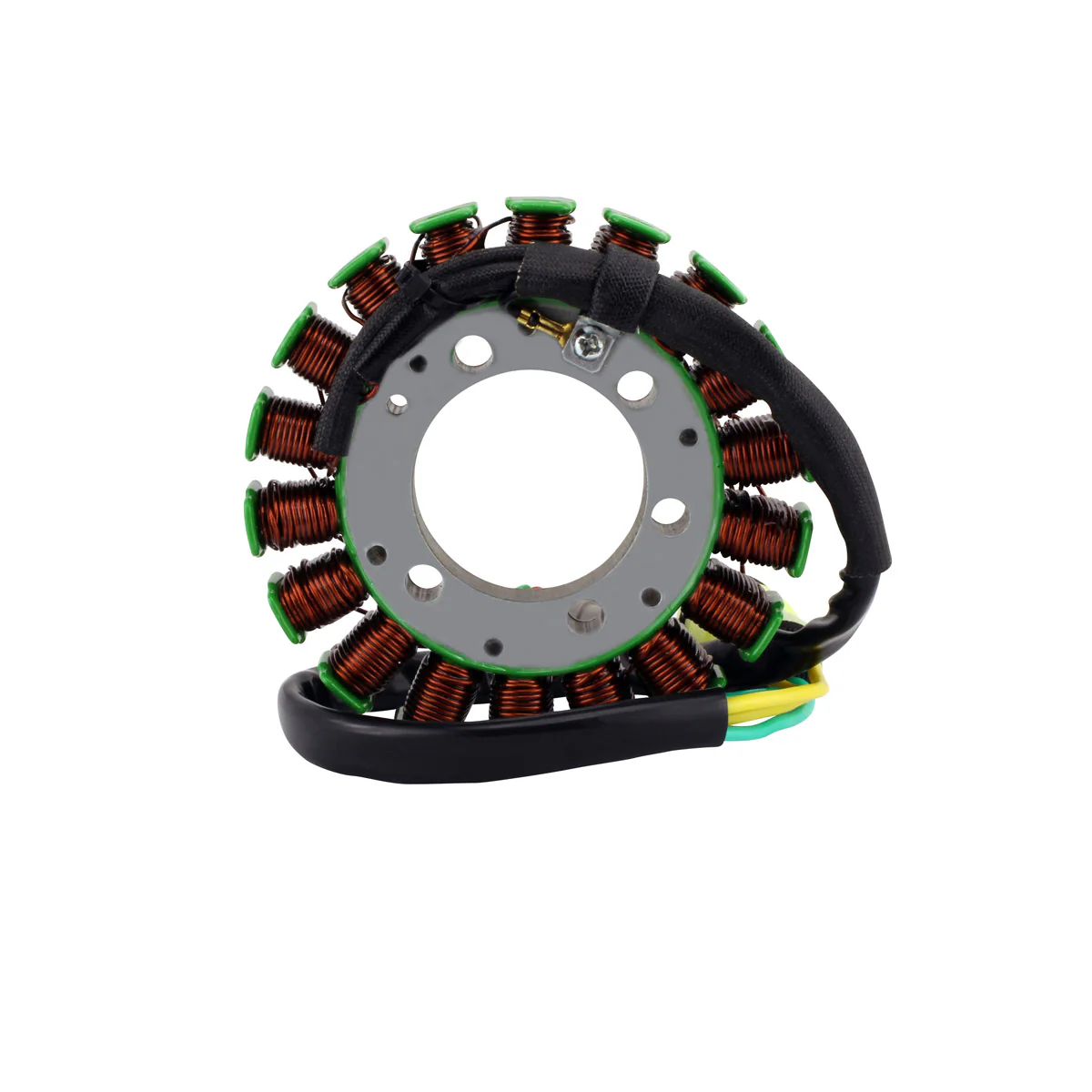 Stator for Ski-Doo Grand Touring 600 700 800 / SE / Sport 1997-2002 | OEM# 410923200 420888230 - Image 6