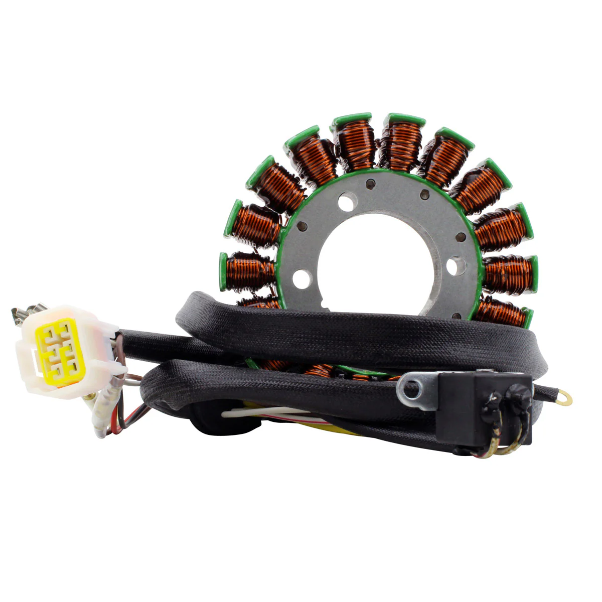 Generator Stator for Polaris ATP 500 / Hawkeye 400 / Ranger 400 425 500 / Sportsman 400 450 500 2004-2014 | 3089546 - Image 8