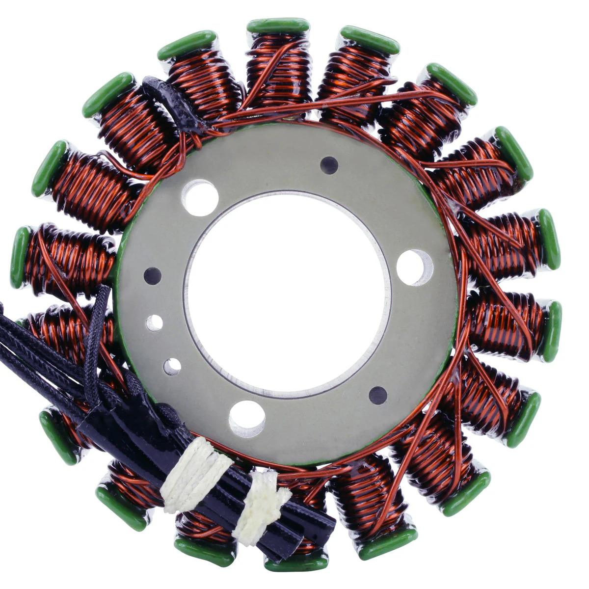 Stator for Kawasaki KEF Lakota KLF Bayou 300 1988-2006 - Image 8