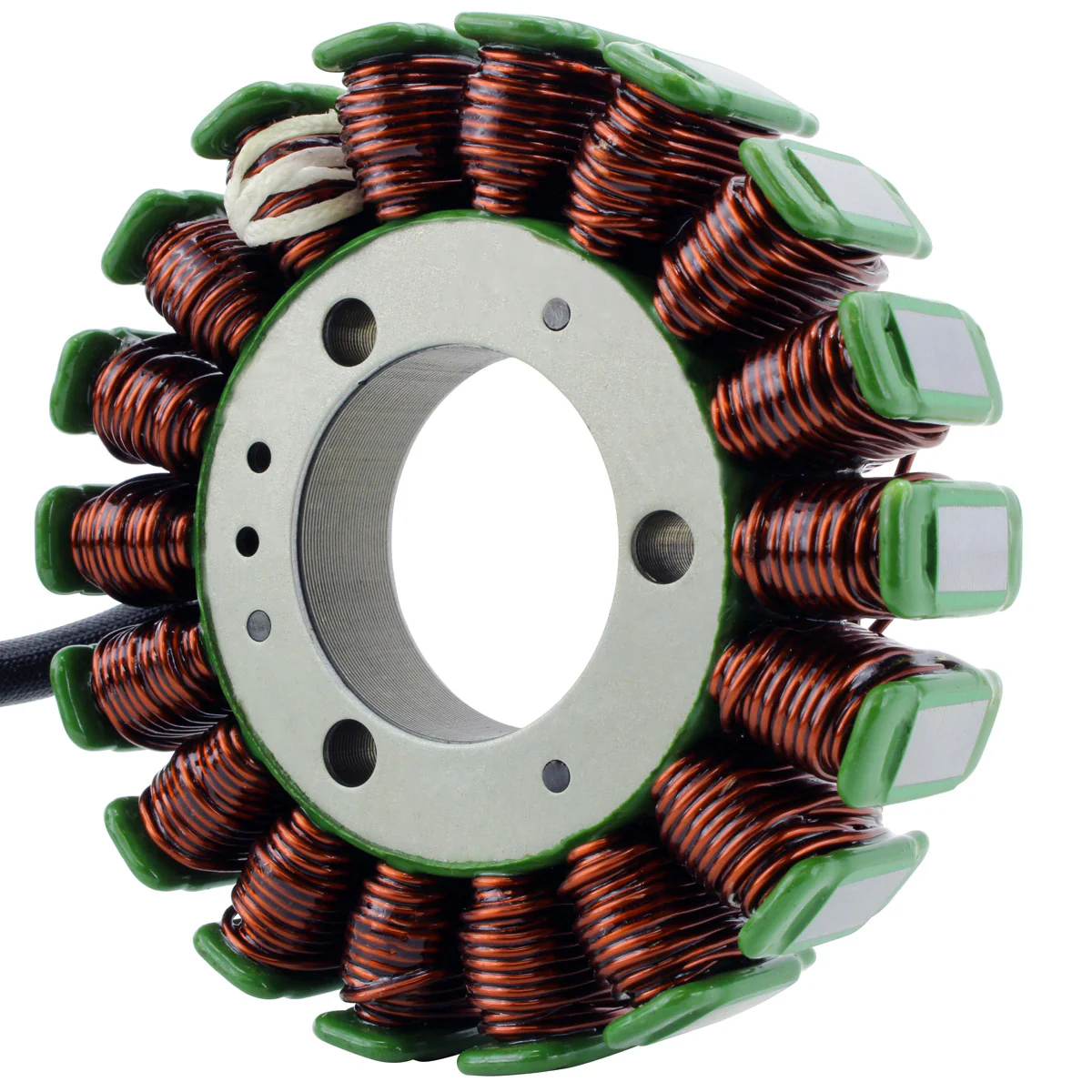 Stator for Kawasaki KEF Lakota KLF Bayou 300 1988-2006 - Image 9