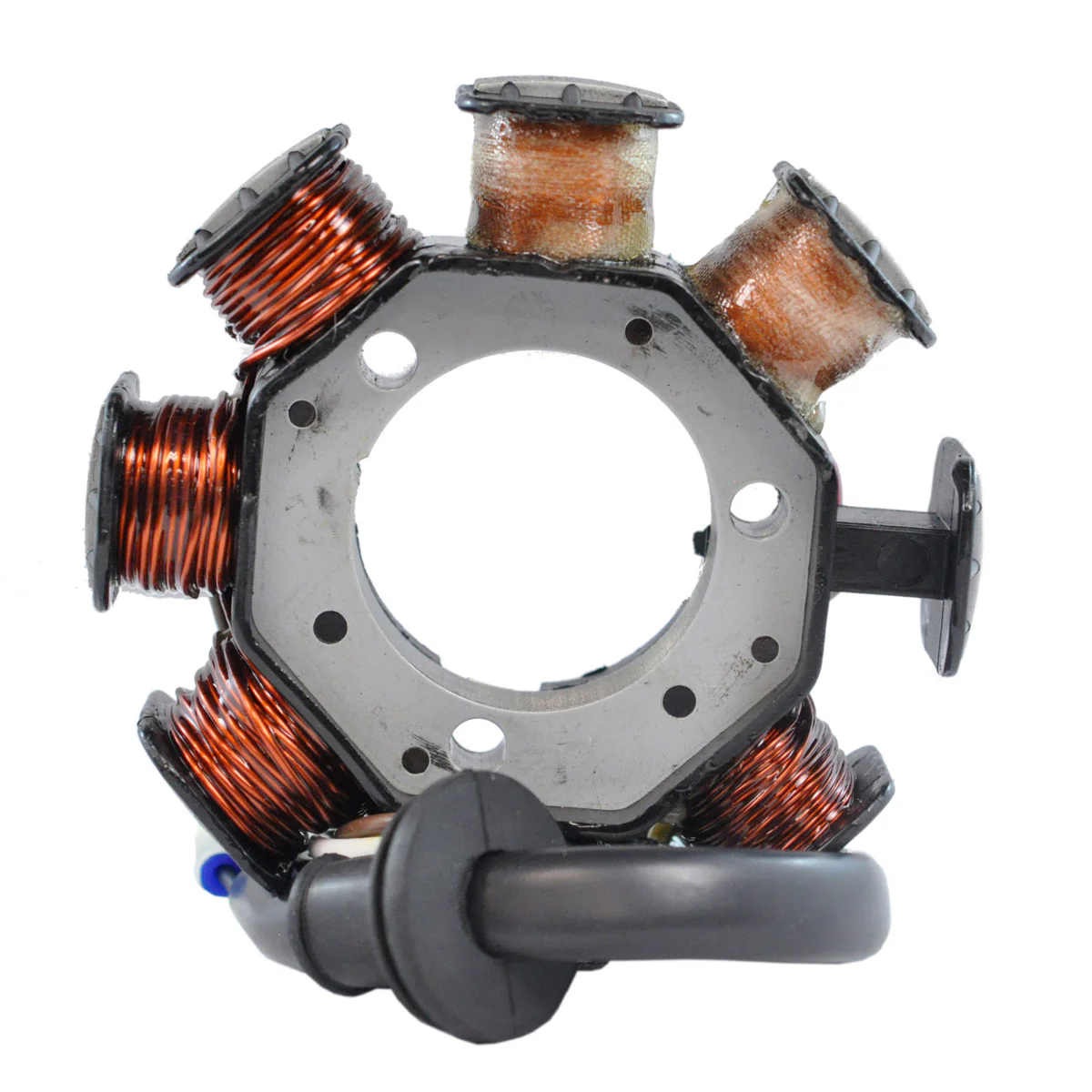 Stator for Yamaha V Max 500 / Deluxe / Electric Start / XT V-Max 600 / Deluxe / Electric Start / ST / XT 1995-1996