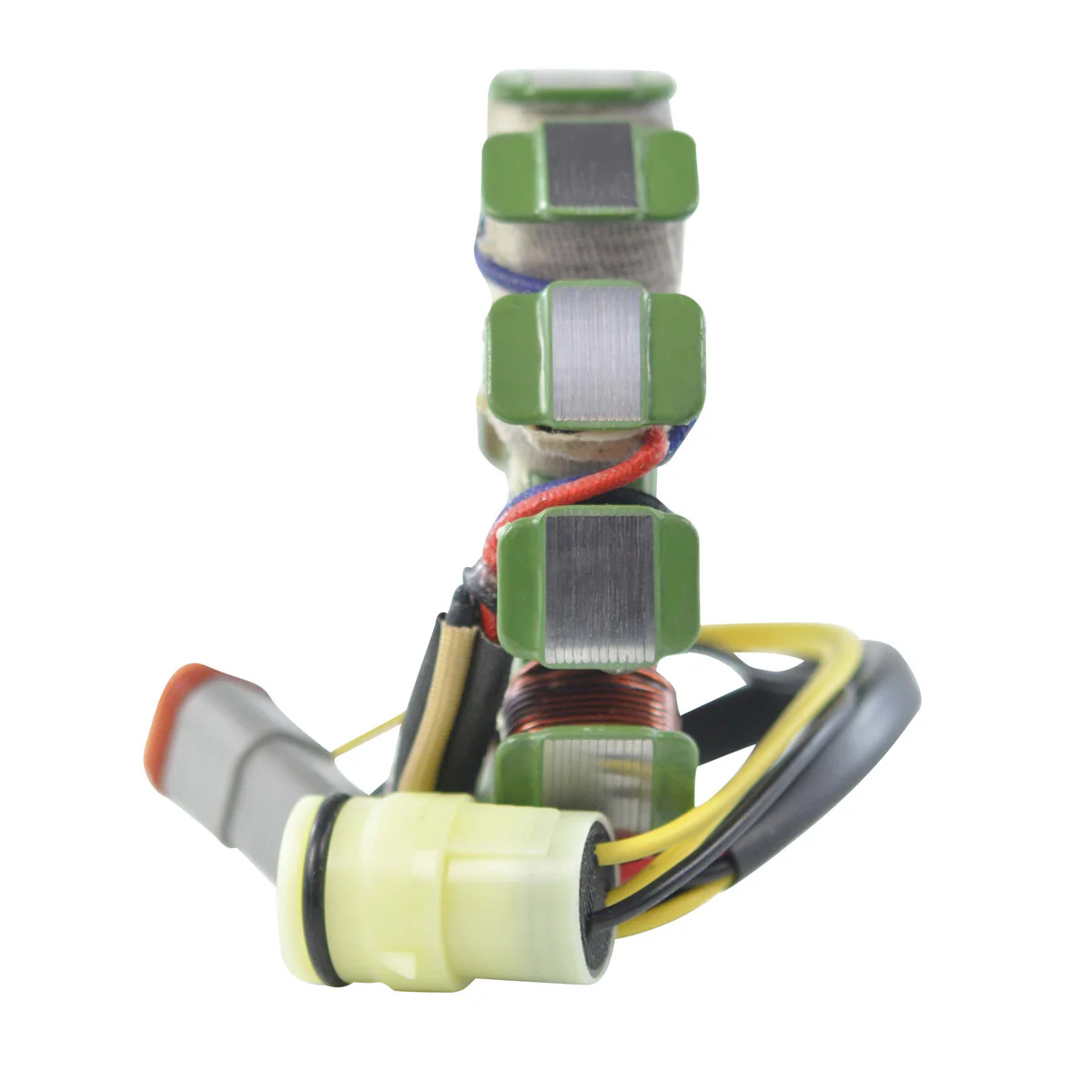 Stator for Ski-Doo Formula 500 583 670 | Grand Touring 500 583 | MX Z 500 670 | Summit 500 670 1998-2000 | OEM 410922100 - Image 4
