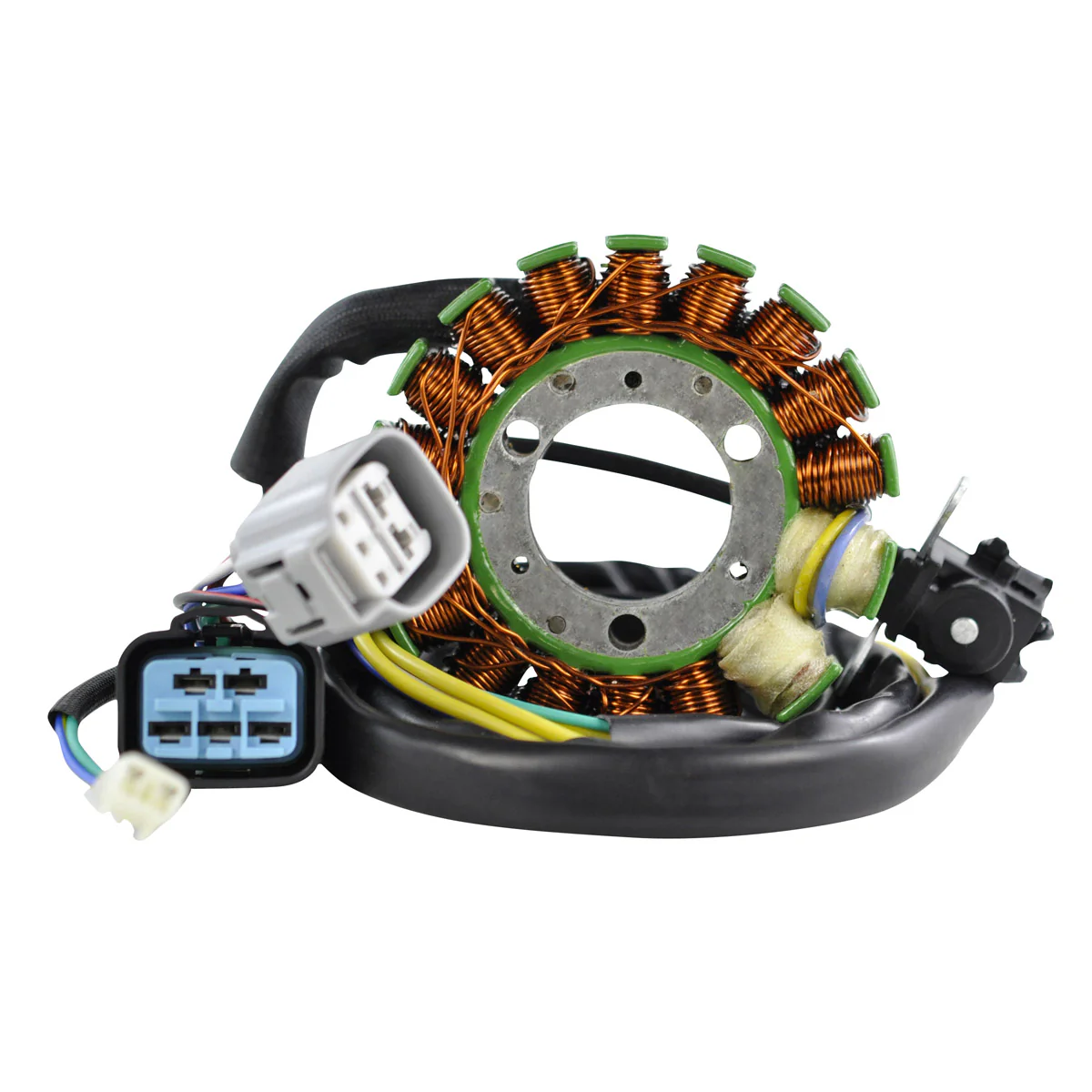 Stator for Honda TRX 450 R TRX 450 ER TRX 450 Sportrax 2006-2014 - Image 2
