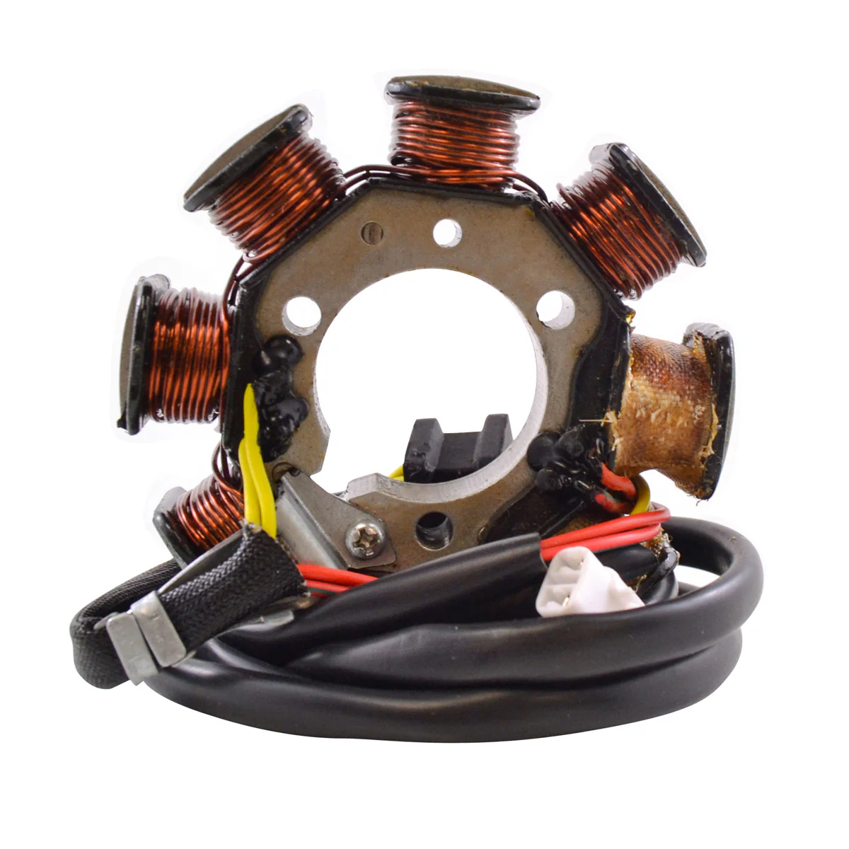 Stator for Kawasaki KLF 220 Bayou 1988-1995 - Image 3