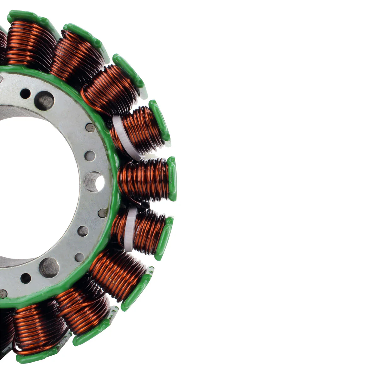 Stator for Polaris RMK RMK Assault Switchback Rush Pro R IQ 600 800 cc 2009-2017 - Image 13