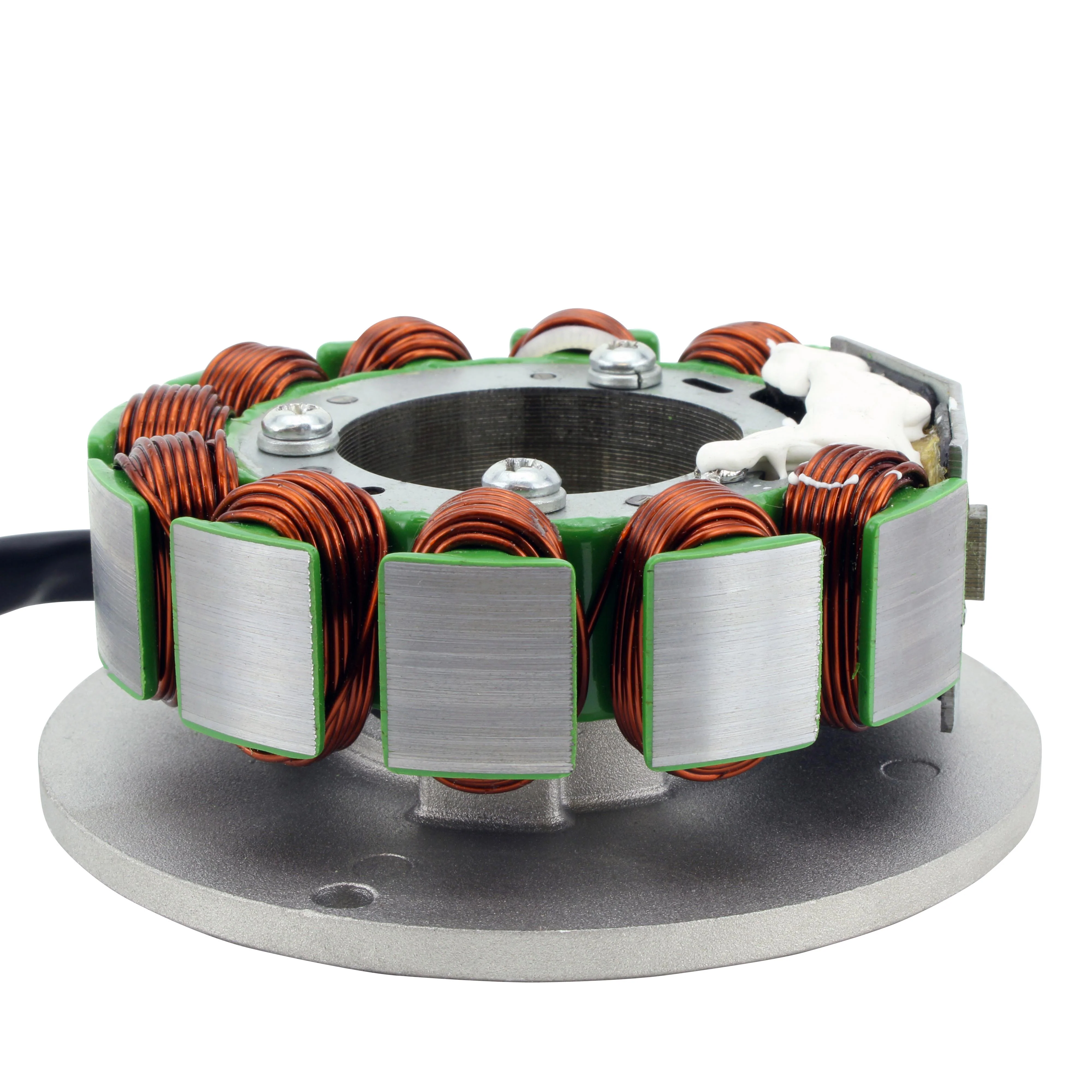 Stator for Ski-Doo Alpine | Cheyenne 503 | Skandic | Touring 380 500 | Safari 377 447 1991-2003 | 420886600 / 420965450 - Image 24