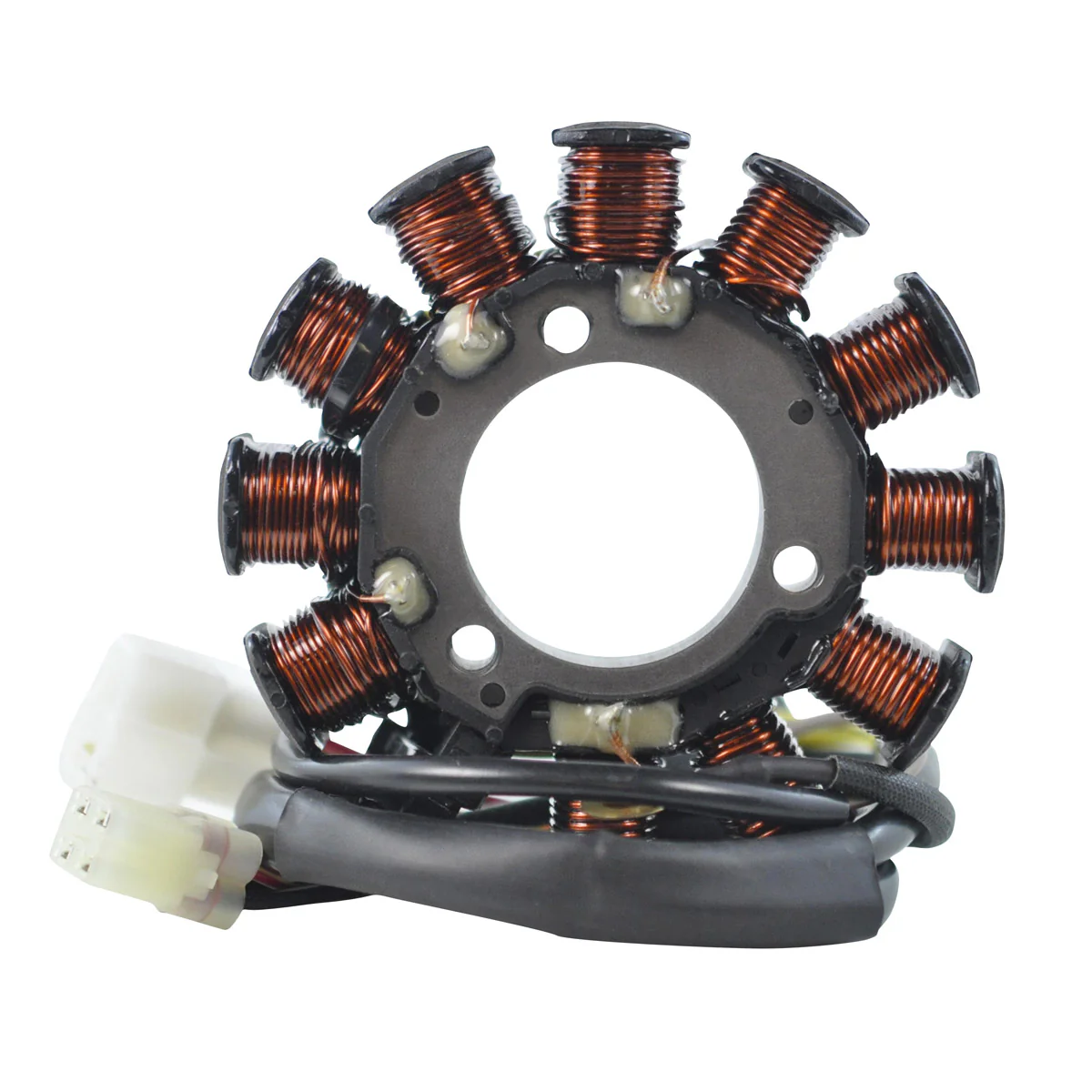 Generator Stator for Arctic Cat ZR 440 Sno Pro / 440 Sno Pro / F5 Firecat 500 Carb 2002 2003