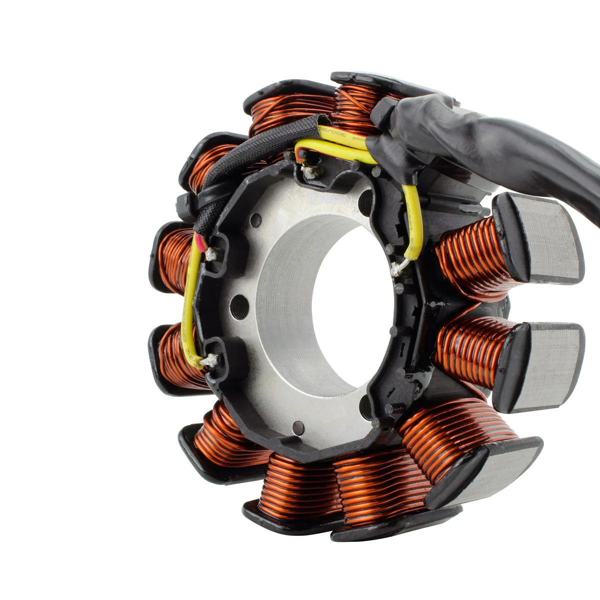 Generator Stator for Arctic Cat ZR 440 Sno Pro / 440 Sno Pro / F5 Firecat 500 Carb 2002 2003 - Image 8